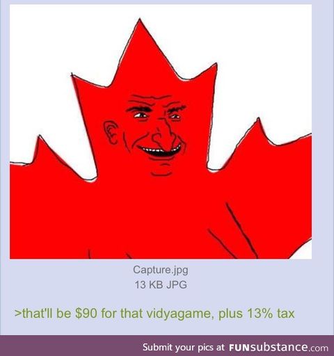 Leaf is sick of game prices