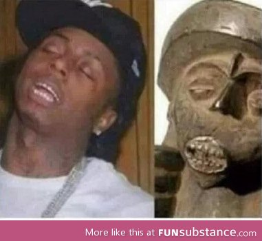 The mayans predicted Lil Wayne!