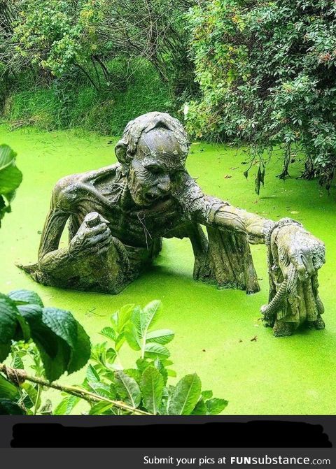 Sculpture in Ireland