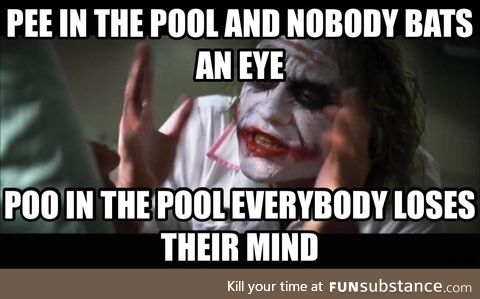 Public pools
