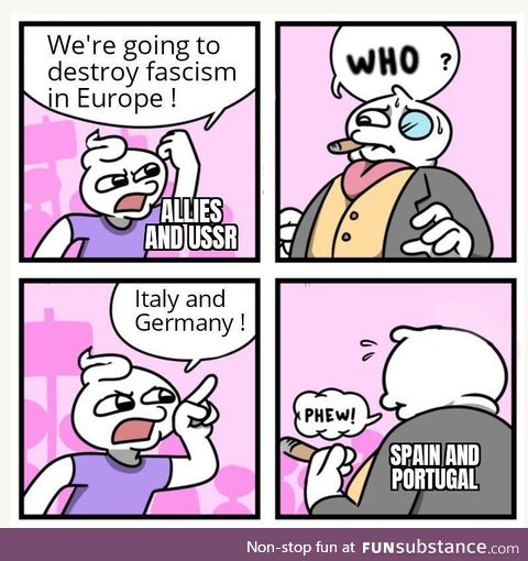 Spanish bombs