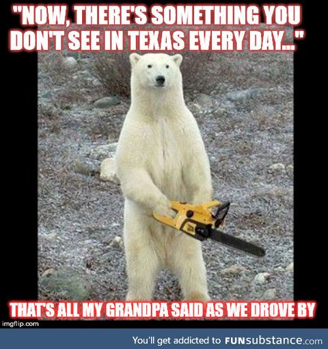 Climate Change in Texas
