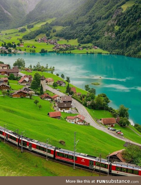 Switzerland!!