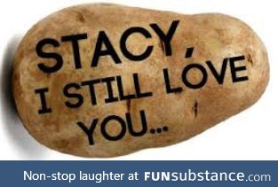 i googled potato and this came up