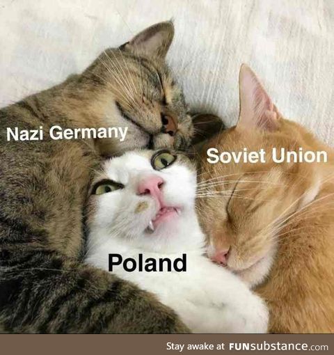 WW2 in a nutshell