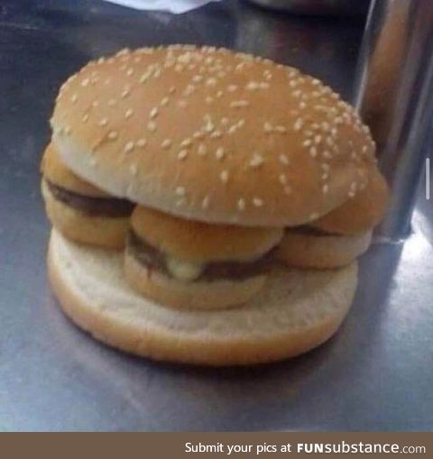 Burgerger