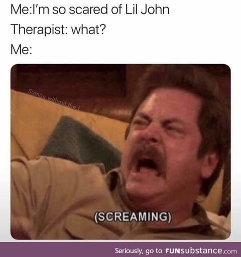 Jokes about Therapy like a good Gen Z-er