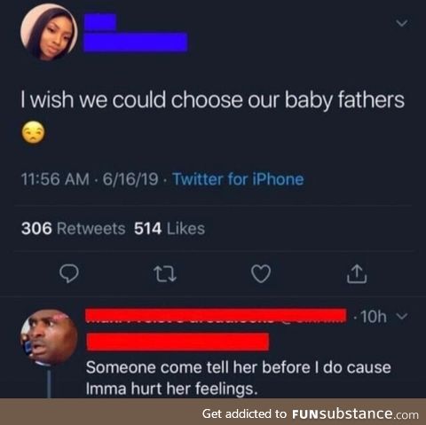 I wish