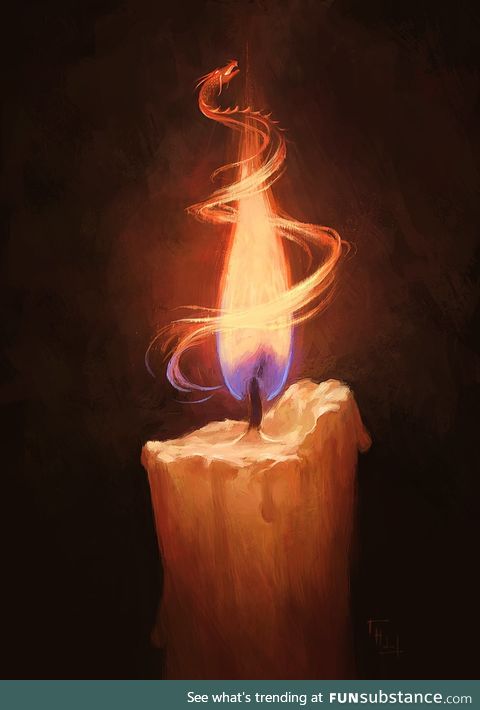 Everyday Magic, me, digital, 2018