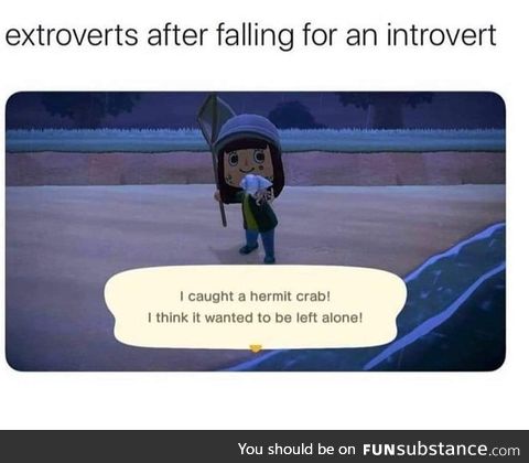 Definitely my wife and I