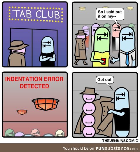 Tab club