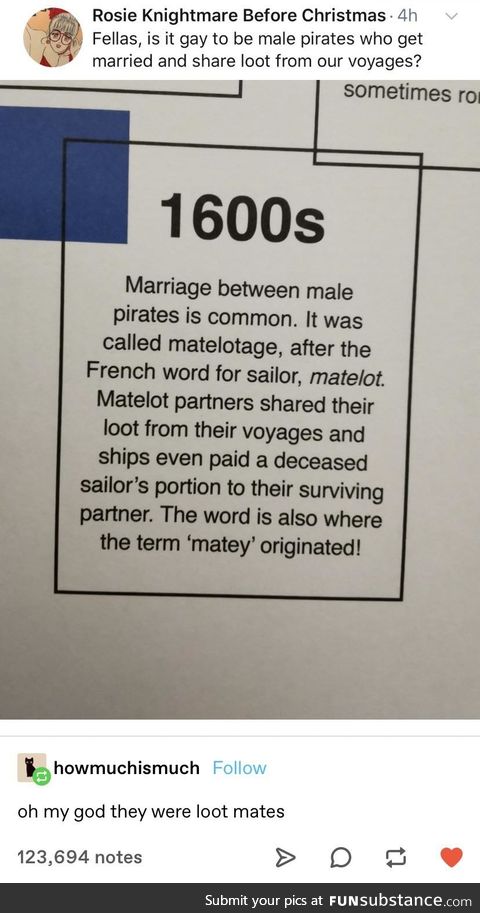 Ahoy lootmates!