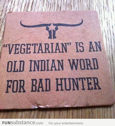 Vegetarian