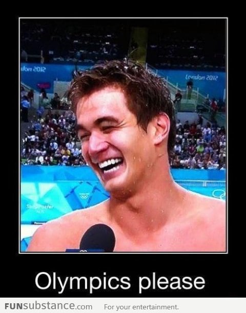 Olympics Please!