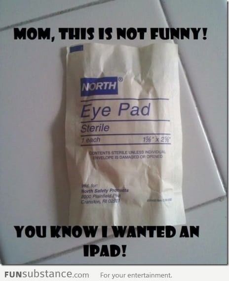 Troll Mom strikes again!