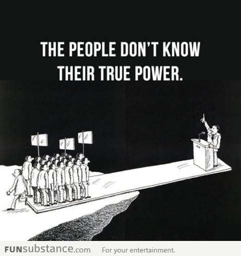 True Power