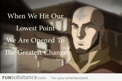 Wise Aang