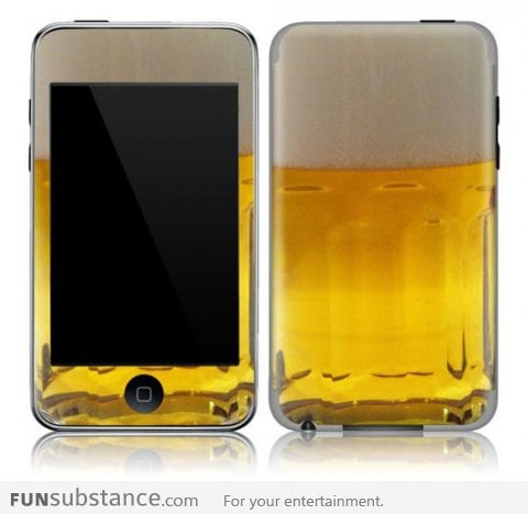 Beer Mug iPhone Case