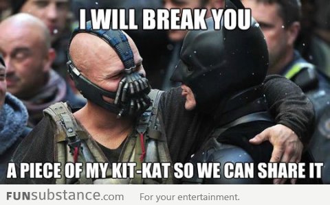 Misunderstood Friendly Bane