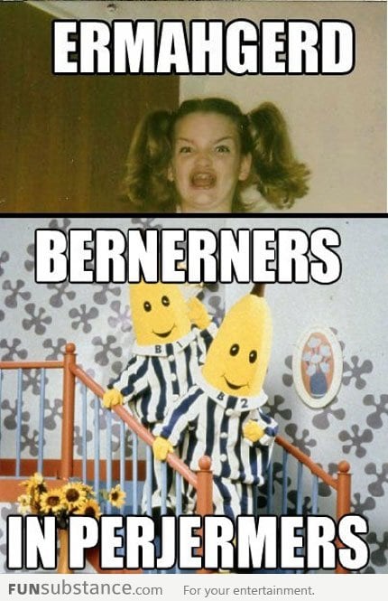 Bernerners!