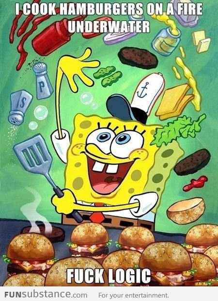 Spongebob