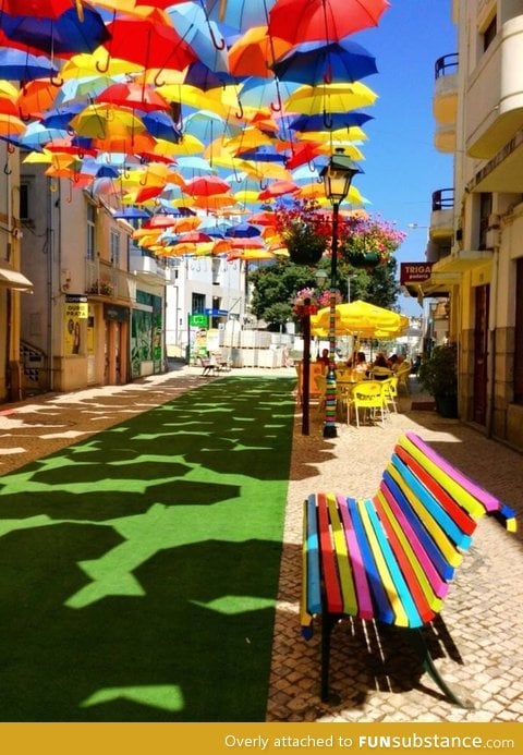 Águeda, Portugal