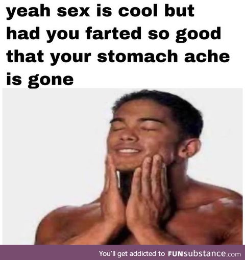 stomachs