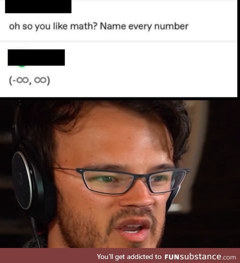 Fan of Math