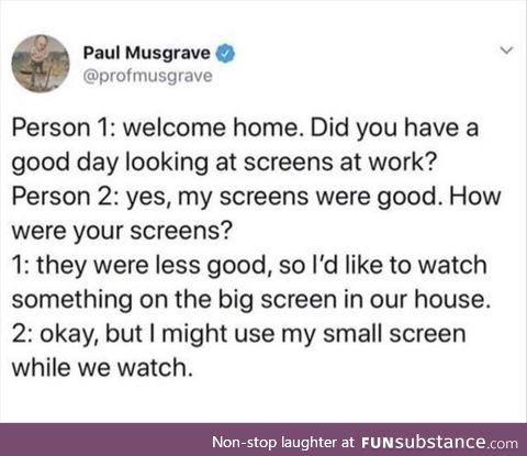 Screenception