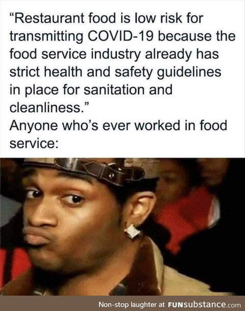 Food service