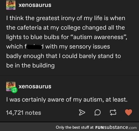 Autism Awareness