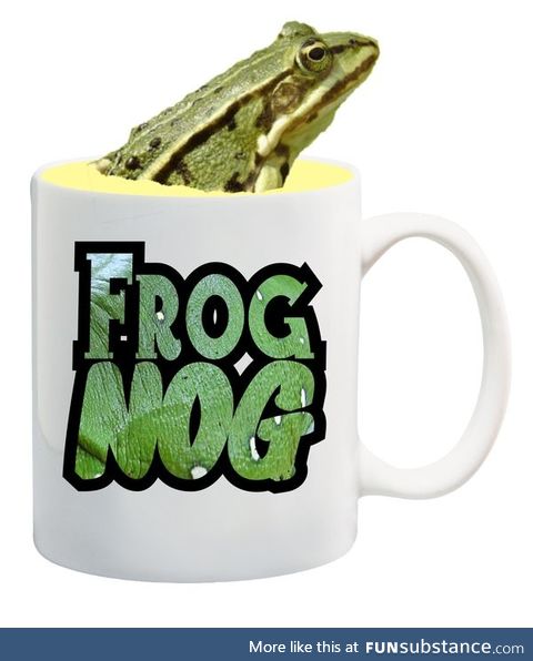 Froggo Fun #333 - Boisson de Noël Traditionnelle