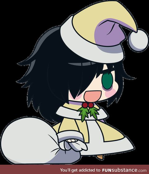 Padoru Advent Day 19 - This Post Probably Won't Be Very Popular