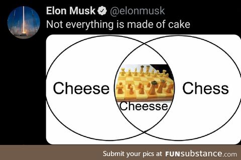 Elon Musk's twitter is something else