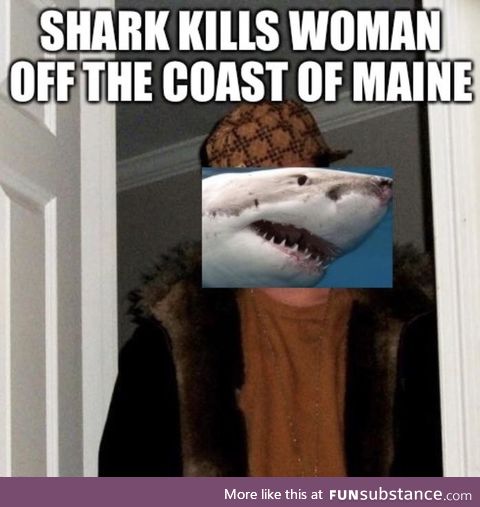 For every Good Guy Shark