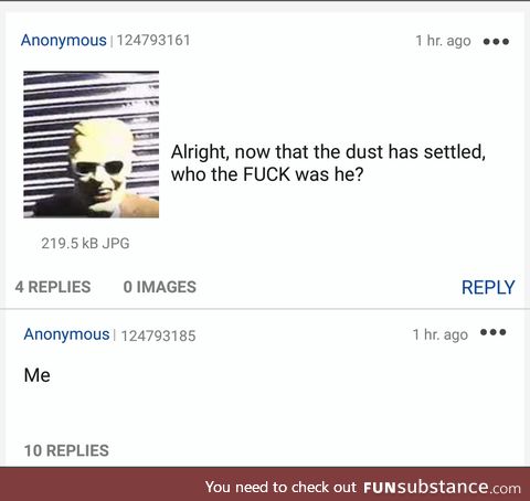 Anon admits he caused the Max Headroom incident