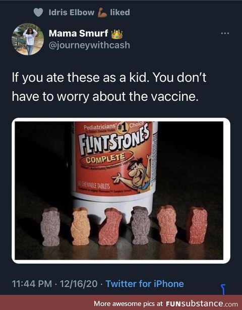 I can still taste them