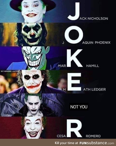 JOKER