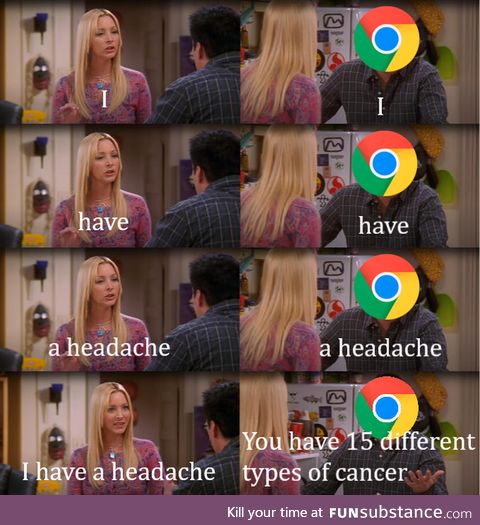 The Google Doctor