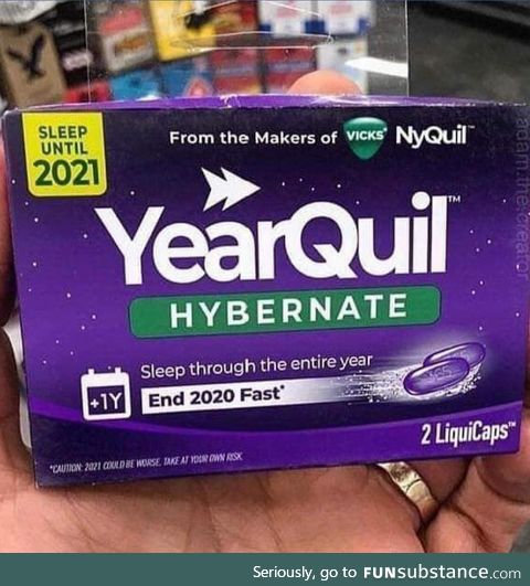 YearQuil