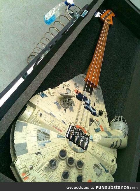 Sir, we have found the Rebel Bass!