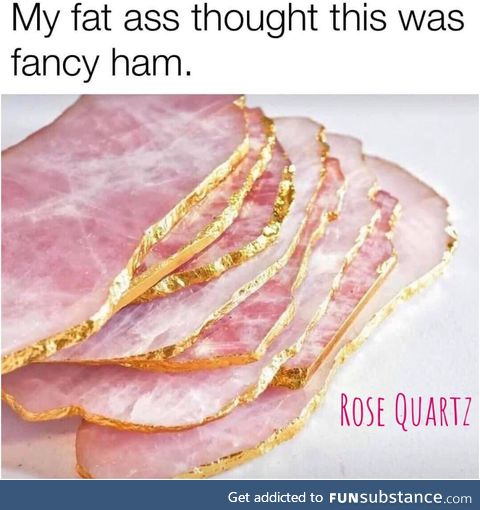 I’d still eat it