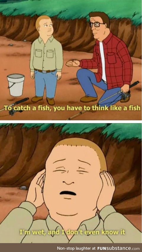 I really miss King of the Hill