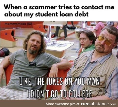 Student Loan Debt