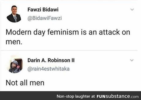 Take back the vote from women!