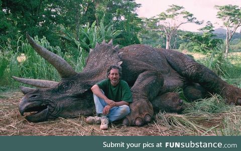 The killing of trophy animals has to stop!!