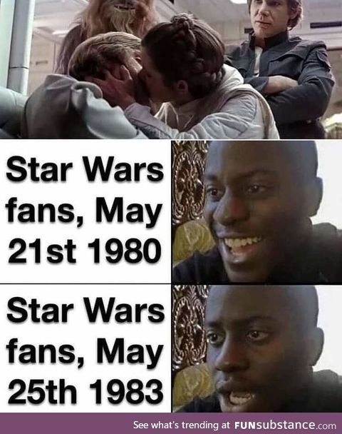 *Emergency meeting*