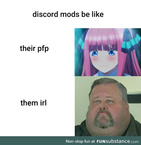 Mods have the big gae