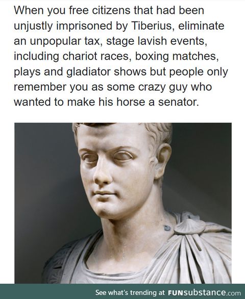 Caligula appreciation post