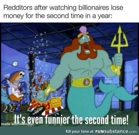 *** you billionaires